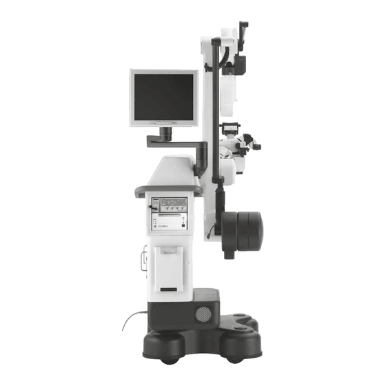Leica FL400 User Manual
