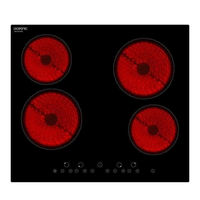 Oceanic OCEATV4ZSE User Manual