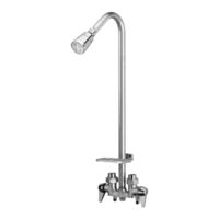 Homewerks Worldwide 3070-250-CH-B Manual