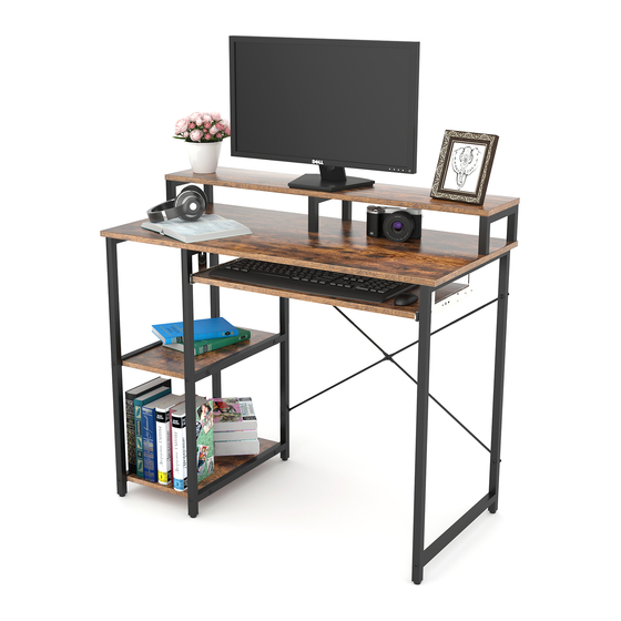 TOPSKY TS500047 Manual