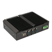 GIGAIPC QP-3965A-SI Quick Start Manual