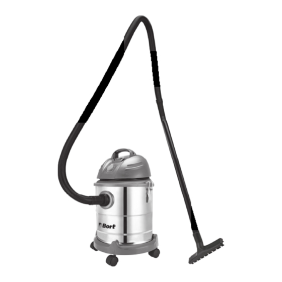 Bort BSS-1530N-Pro Manual