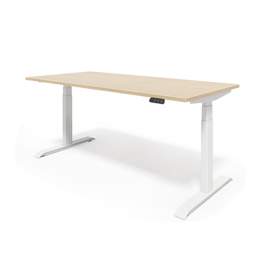 KaRo HiLo Height Adjustable Desk How To Program