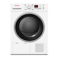 INVENTOR GLXD082HP User Manual