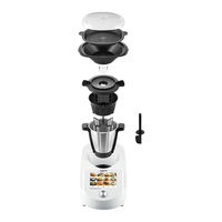 Ambiano AP200057 Instruction Manual