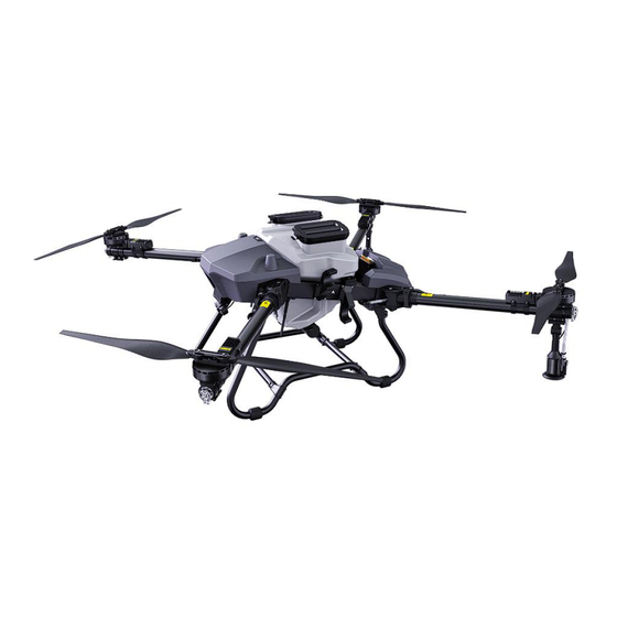 EFT Z Series Assembly & Instruction Manual