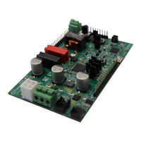 Infineon MOTIX MCU TLE9893-2QK User Manual