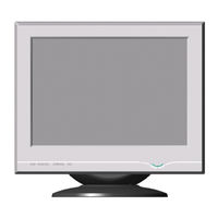 LG FLATRONez T730SH Service Manual