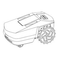 Labona AI1600 User Manual