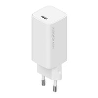 Xiaomi Mi 65W Fast Charger with GaN Tech User Manual