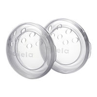 Medela therashells User Manual