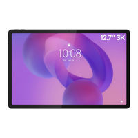 Lenovo TB373FU User Manual