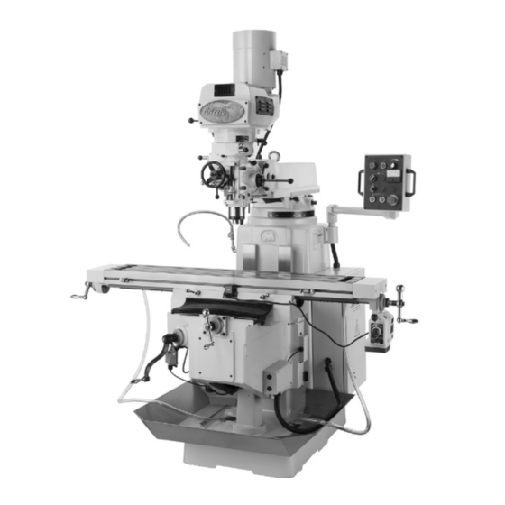 Grizzly Milling Machine g0669X Parts List