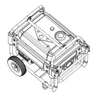 Generac Power Systems XP Owner's Manual