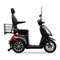 Scooter Daymak Rickshaw Deluxe User Manual