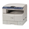 All in One Printer Panasonic DP-1820E Quick Manual