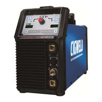Victor Transtig 300AC/DC Product Information