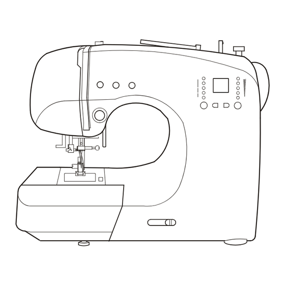 RCE EVA Royal 8632 Instruction Manual