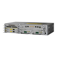 Cisco ASR 902U Hardware Installation Manual