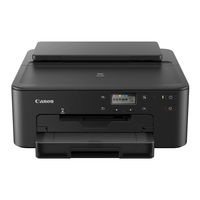 Canon TS700 Series Online Manual