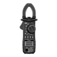 Draper DCM402 Manual