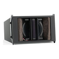 SLS CS6600 User Manual