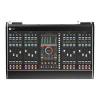 Telos Alliance Axia Quasar Quick Start Manual