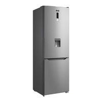 STOVES ST NF60189WTDSta User Manual