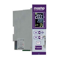 Mastip TM20 User Manual