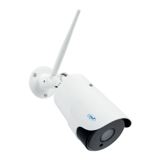 PNI IP52 2MP User Manual