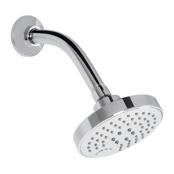 Helvex H-3300 Installation Manual