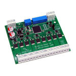 DMX4ALL DMX-LED-DIMMER X9HR User Manual