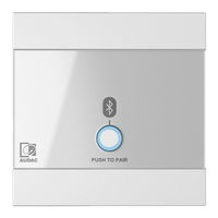 AUDAC WP220 User Manual