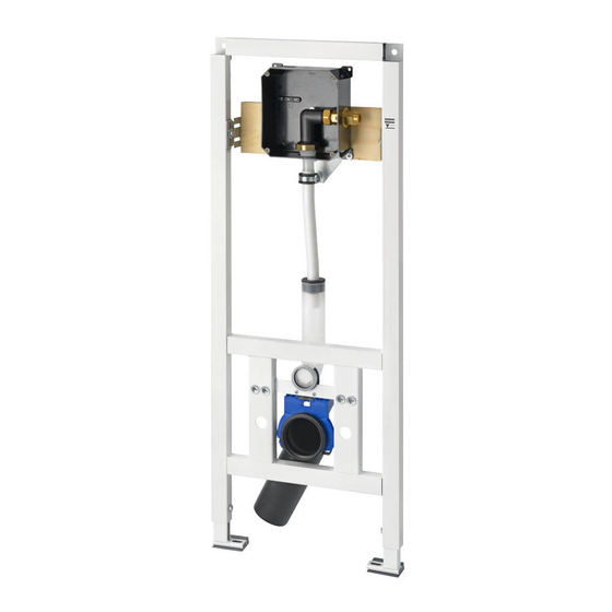 Franke CMPX143 Installation And Operating Instructions