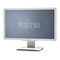 Monitor Fujitsu P27T-6P IPS Operating Manual