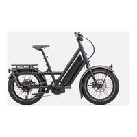 Specialized Haul ST Assembly Manual