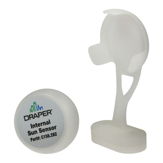 Draper IntelliFlex C156.282 Instructions