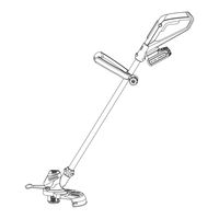 TOOLSTATION HAWKSMOOR CGT18LW.1 User Instructions