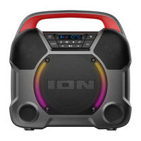 Ion PATHFINDER GO User Manual