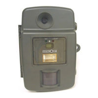 Stealth Cam STC-ADX User Manual