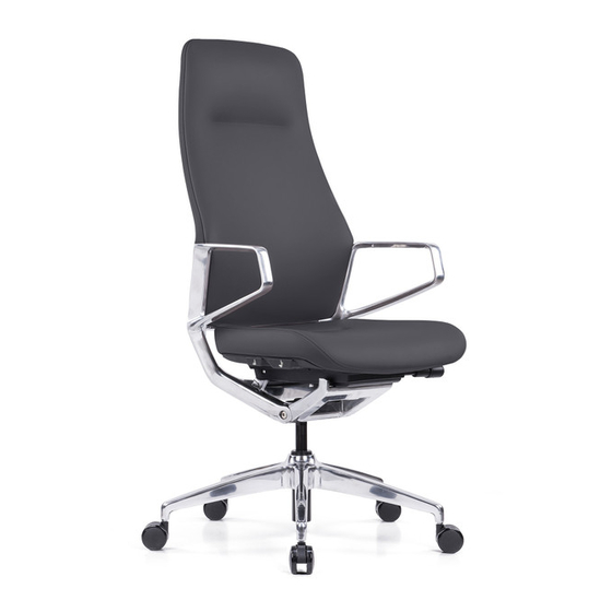 OfficeSource 300HL Assembly & Operating Instructions