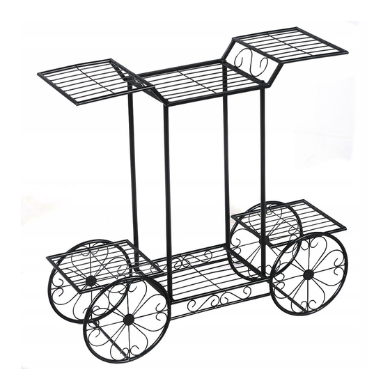 Costway GT3439 User Manual