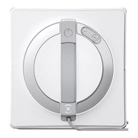 ECOVACS WG821-11 Instruction Manual