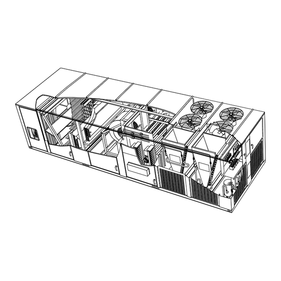 Lennox LGH Service Manual