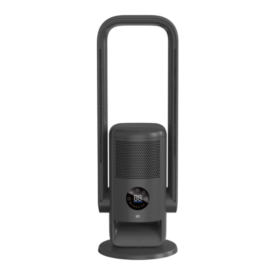 essentiel b EPFH1 User Manual
