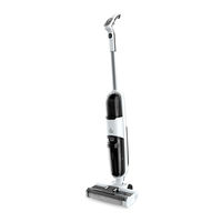 Bissell TURBOCLEAN 3548 Series User Manual