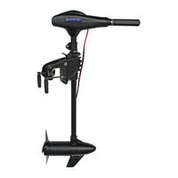 Master MAS-L048 User Manual