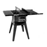 Craftsman 113.290060 Owner's Manual