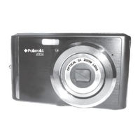 Polaroid iS326-Blk User Manual