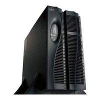 Emerson Liebert GXT2-6000RT230 Technical Data Manual